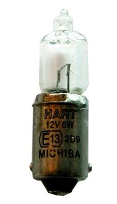 Obrázok żiarovka HART  517075